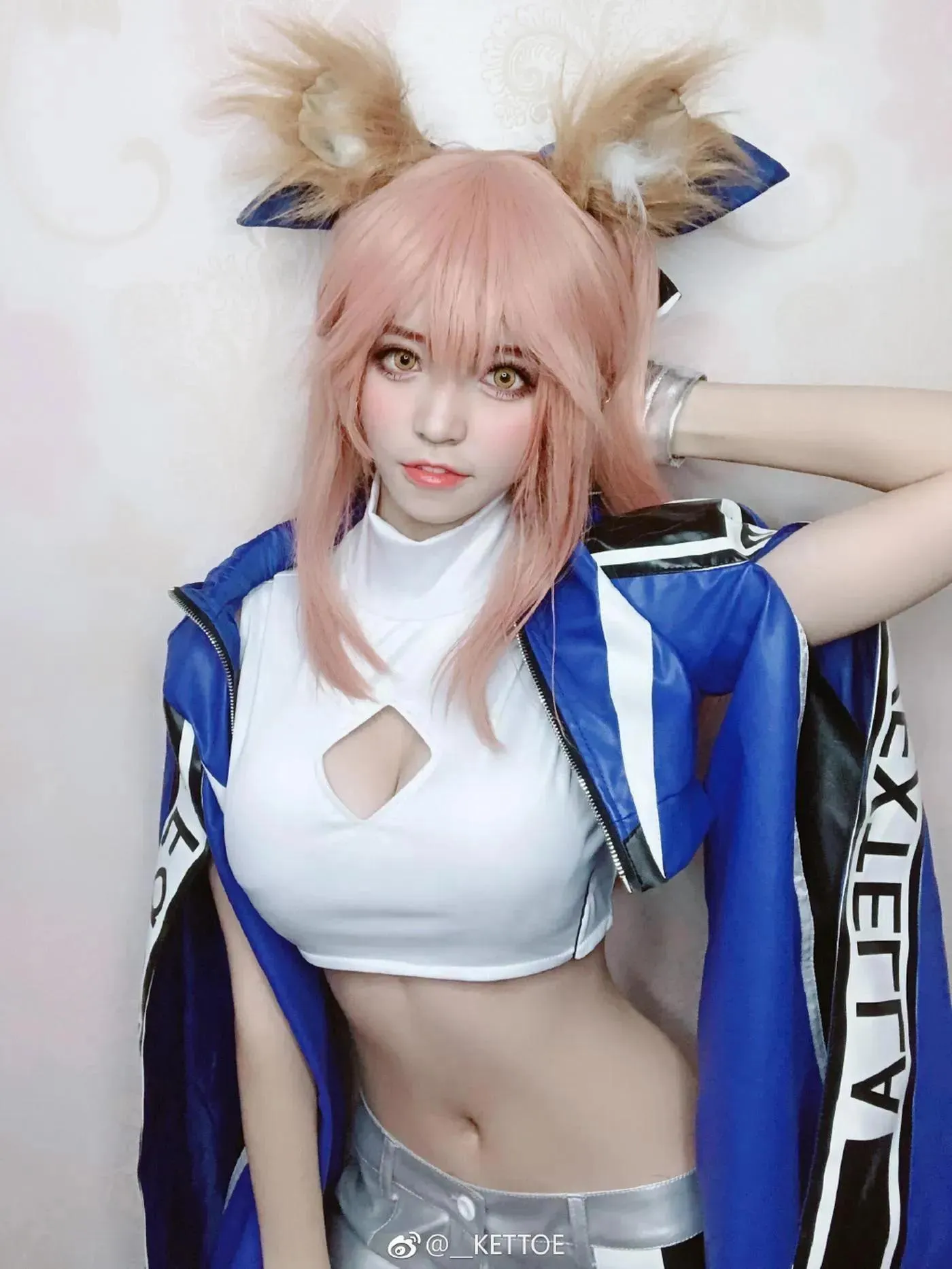 Kettoe – NO.01 微博配图[19] [65P]插图6